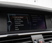 BMW X3 xDrive 20D 135kW A/T M packet, Kamera, Panorama, el. ťažné