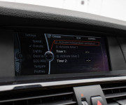 BMW X3 xDrive 20D 135kW A/T M packet, Kamera, Panorama, el. ťažné