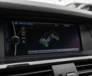 BMW X3 xDrive 20D 135kW A/T M packet, Kamera, Panorama, el. ťažné