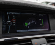 BMW X3 xDrive 20D 135kW A/T M packet, Kamera, Panorama, el. ťažné