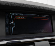 BMW X3 xDrive 20D 135kW A/T M packet, Kamera, Panorama, el. ťažné