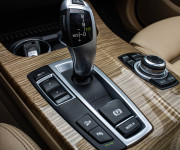 BMW X3 xDrive 20D 135kW A/T M packet, Kamera, Panorama, el. ťažné