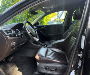 Škoda Superb Combi 2.0 TDI 190k 4x4 L&K DSG EU6