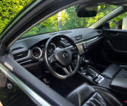 Škoda Superb Combi 2.0 TDI 190k 4x4 L&K DSG EU6