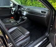 Škoda Superb Combi 2.0 TDI 190k 4x4 L&K DSG EU6