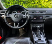 Škoda Superb Combi 2.0 TDI 190k 4x4 L&K DSG EU6