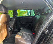 Škoda Superb Combi 2.0 TDI 190k 4x4 L&K DSG EU6