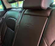 Škoda Superb Combi 2.0 TDI 190k 4x4 L&K DSG EU6