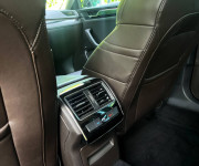 Škoda Superb Combi 2.0 TDI 190k 4x4 L&K DSG EU6
