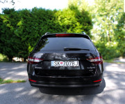 Škoda Superb Combi 2.0 TDI 190k 4x4 L&K DSG EU6