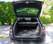 Škoda Superb Combi 2.0 TDI 190k 4x4 L&K DSG EU6