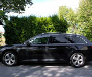 Škoda Superb Combi 2.0 TDI 190k 4x4 L&K DSG EU6