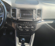 Volkswagen Sharan 2.0 TDI SCR BMT 150k Comfortline EU6