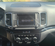 Volkswagen Sharan 2.0 TDI SCR BMT 150k Comfortline EU6