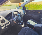 Volkswagen Sharan 2.0 TDI SCR BMT 150k Comfortline EU6