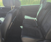 Volkswagen Sharan 2.0 TDI SCR BMT 150k Comfortline EU6