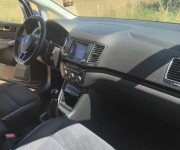 Volkswagen Sharan 2.0 TDI SCR BMT 150k Comfortline EU6