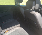 Volkswagen Sharan 2.0 TDI SCR BMT 150k Comfortline EU6