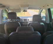 Volkswagen Sharan 2.0 TDI SCR BMT 150k Comfortline EU6