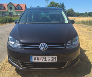Volkswagen Sharan 2.0 TDI SCR BMT 150k Comfortline EU6
