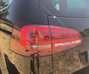 Volkswagen Sharan 2.0 TDI SCR BMT 150k Comfortline EU6