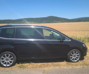 Volkswagen Sharan 2.0 TDI SCR BMT 150k Comfortline EU6
