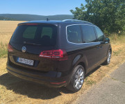 Volkswagen Sharan 2.0 TDI SCR BMT 150k Comfortline EU6