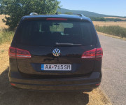 Volkswagen Sharan 2.0 TDI SCR BMT 150k Comfortline EU6