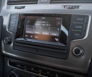 Volkswagen Golf 1.2 TSI 85k Trendline