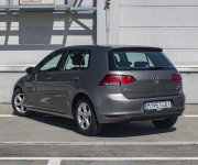 Volkswagen Golf 1.2 TSI 85k Trendline