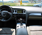 Audi A6 3.0 TDI quattro tiptronic
