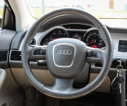 Audi A6 3.0 TDI quattro tiptronic