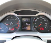 Audi A6 3.0 TDI quattro tiptronic