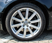 Audi A6 3.0 TDI quattro tiptronic