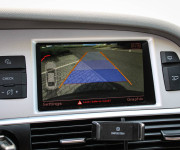 Audi A6 3.0 TDI quattro tiptronic
