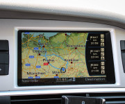 Audi A6 3.0 TDI quattro tiptronic
