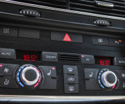 Audi A6 3.0 TDI quattro tiptronic