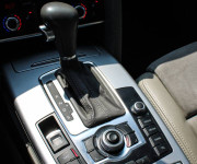 Audi A6 3.0 TDI quattro tiptronic