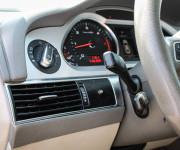 Audi A6 3.0 TDI quattro tiptronic