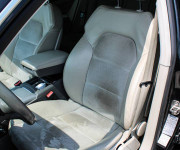 Audi A6 3.0 TDI quattro tiptronic