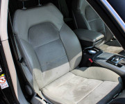 Audi A6 3.0 TDI quattro tiptronic