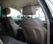 Audi A6 3.0 TDI quattro tiptronic