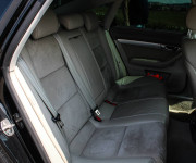 Audi A6 3.0 TDI quattro tiptronic