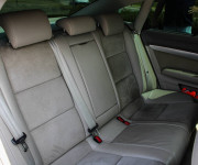 Audi A6 3.0 TDI quattro tiptronic