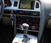 Audi A6 3.0 TDI quattro tiptronic