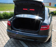 Audi A6 3.0 TDI quattro tiptronic