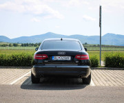 Audi A6 3.0 TDI quattro tiptronic