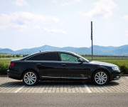 Audi A6 3.0 TDI quattro tiptronic