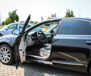 Audi A6 3.0 TDI quattro tiptronic