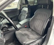Škoda Super Combi 2.0 TDI